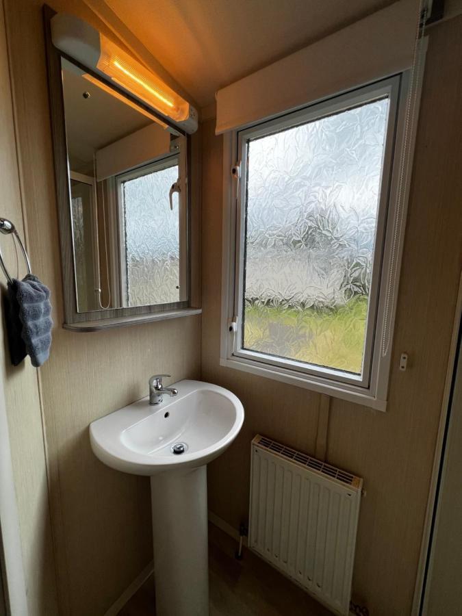 Aberlady75 Port Seton Exterior foto