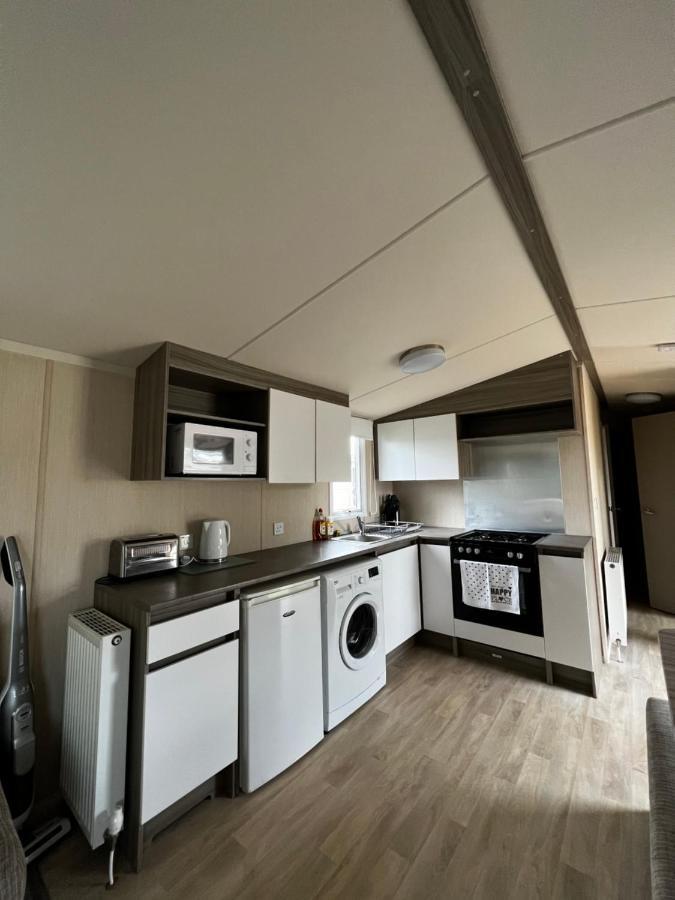 Aberlady75 Port Seton Exterior foto