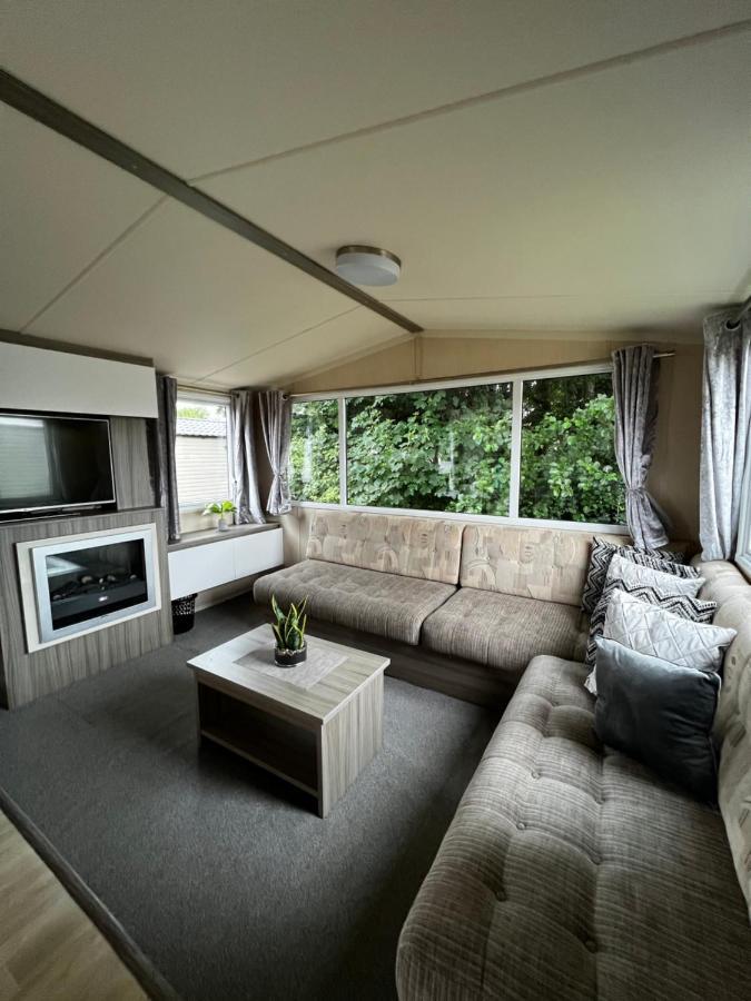 Aberlady75 Port Seton Exterior foto