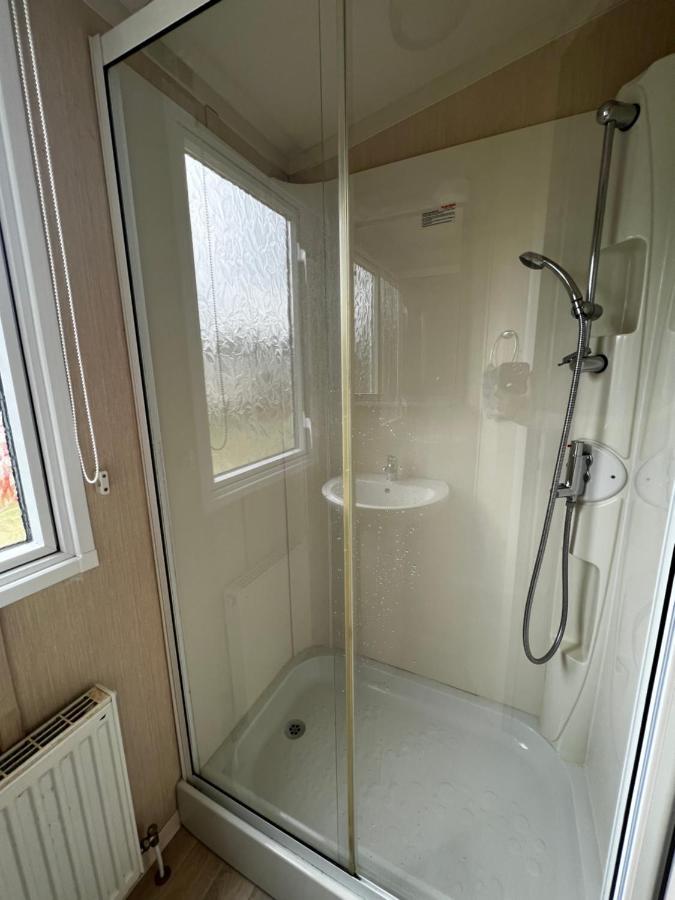 Aberlady75 Port Seton Exterior foto