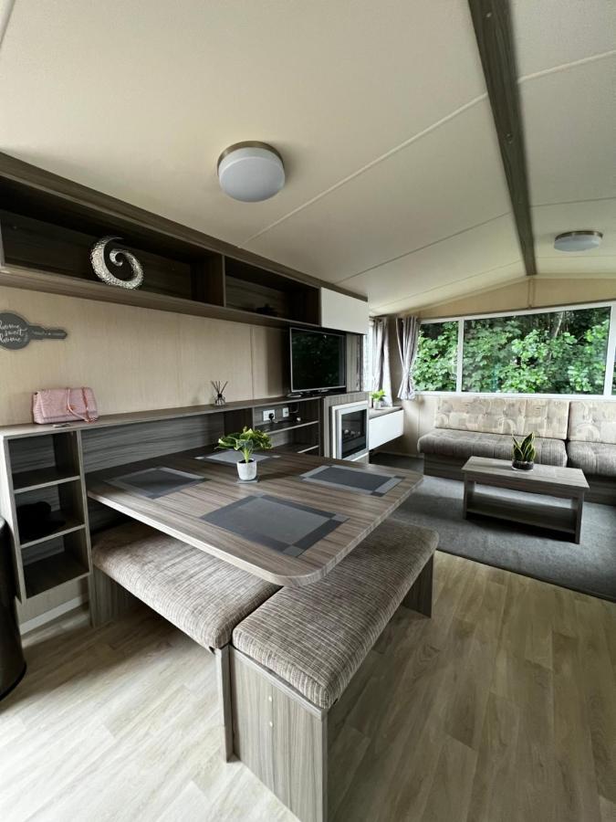 Aberlady75 Port Seton Exterior foto