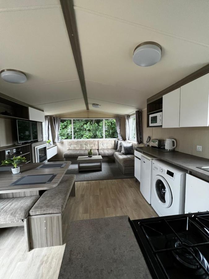 Aberlady75 Port Seton Exterior foto