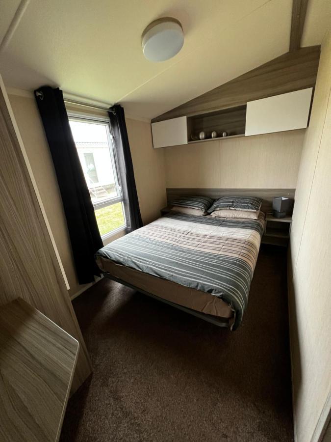Aberlady75 Port Seton Exterior foto