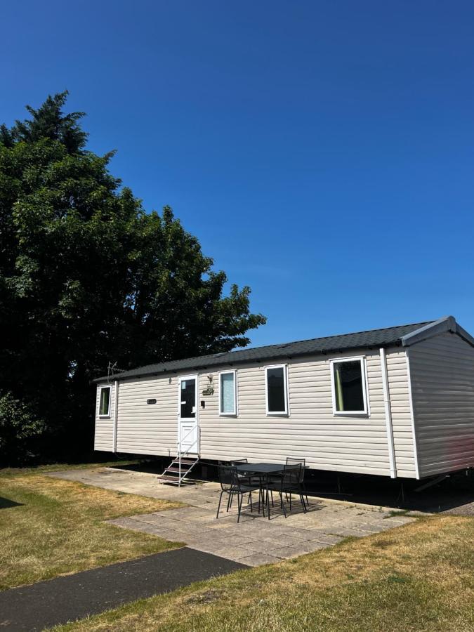 Aberlady75 Port Seton Exterior foto