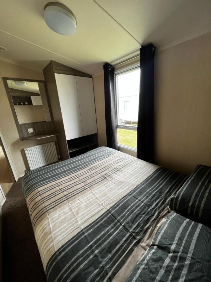 Aberlady75 Port Seton Exterior foto