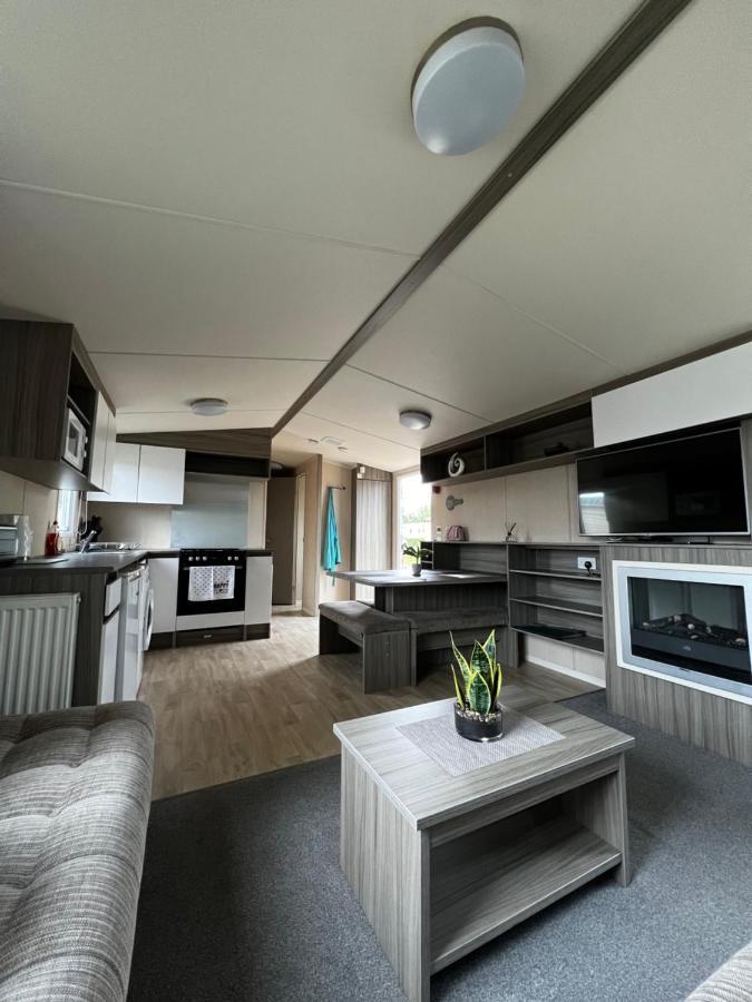 Aberlady75 Port Seton Exterior foto